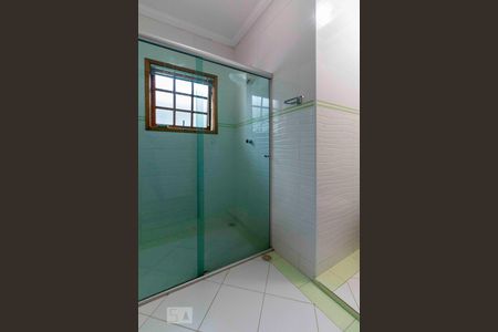 Casa à venda com 180m², 3 quartos e 2 vagasBanheiro Corredor