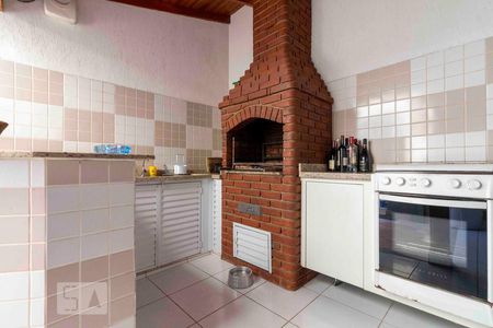 Casa à venda com 180m², 3 quartos e 2 vagasÁrea Gourmet