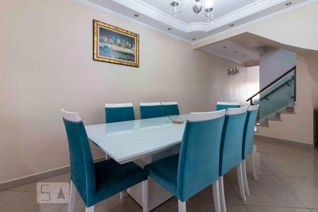 Casa à venda com 180m², 3 quartos e 2 vagasSala de Jantar