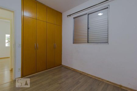 Quarto 2 de apartamento à venda com 3 quartos, 120m² em Santa Rosa, Belo Horizonte