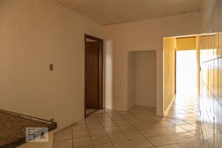 Casa para alugar com 90m², 2 quartos e 2 vagas Casa para alugar com 90m², 2 quartos e 2 vagasCozinha