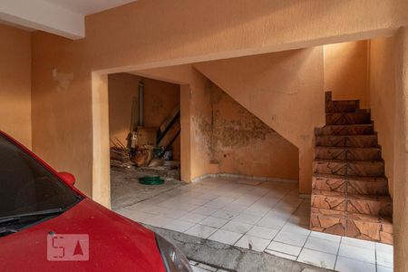 Casa para alugar com 90m², 2 quartos e 2 vagas Casa para alugar com 90m², 2 quartos e 2 vagasGaragem