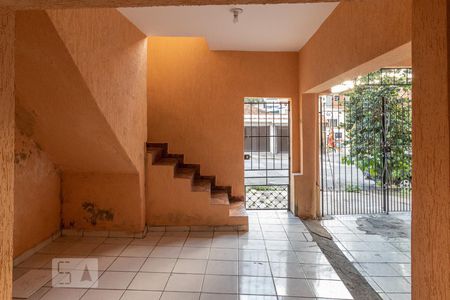 Casa para alugar com 90m², 2 quartos e 2 vagas Casa para alugar com 90m², 2 quartos e 2 vagasGaragem