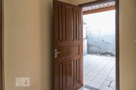 Casa para alugar com 90m², 2 quartos e 2 vagas Casa para alugar com 90m², 2 quartos e 2 vagasEntrada