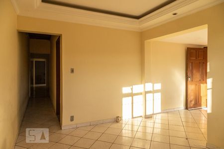 Sala de casa para alugar com 2 quartos, 90m² em Vila Lais, São Paulo