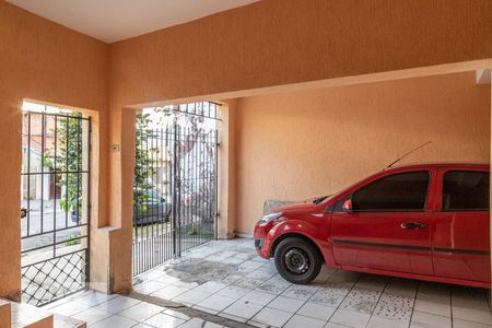 Casa para alugar com 90m², 2 quartos e 2 vagas Casa para alugar com 90m², 2 quartos e 2 vagasGaragem