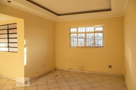 Sala de casa para alugar com 2 quartos, 90m² em Vila Lais, São Paulo