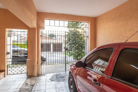 Casa para alugar com 90m², 2 quartos e 2 vagas Casa para alugar com 90m², 2 quartos e 2 vagasGaragem