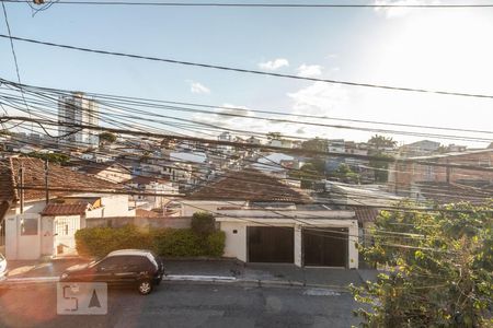 Casa para alugar com 90m², 2 quartos e 2 vagas Casa para alugar com 90m², 2 quartos e 2 vagasVista da Sala