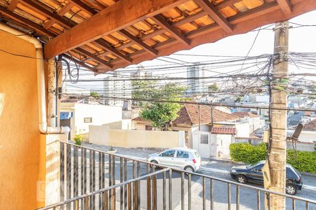 Casa para alugar com 90m², 2 quartos e 2 vagas Casa para alugar com 90m², 2 quartos e 2 vagasSacada da Sala