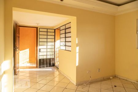 Sala de casa para alugar com 2 quartos, 90m² em Vila Lais, São Paulo