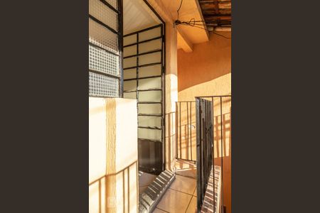 Casa para alugar com 90m², 2 quartos e 2 vagas Casa para alugar com 90m², 2 quartos e 2 vagasSacada da Sala