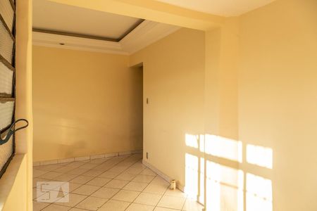 Sala de casa para alugar com 2 quartos, 90m² em Vila Lais, São Paulo