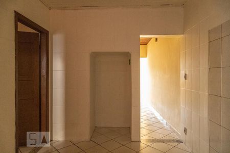 Casa para alugar com 90m², 2 quartos e 2 vagas Casa para alugar com 90m², 2 quartos e 2 vagasCozinha