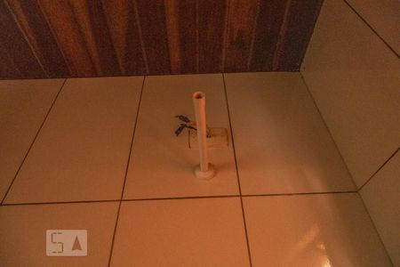 Casa para alugar com 90m², 2 quartos e 2 vagas Casa para alugar com 90m², 2 quartos e 2 vagasBanheiro da Suíte