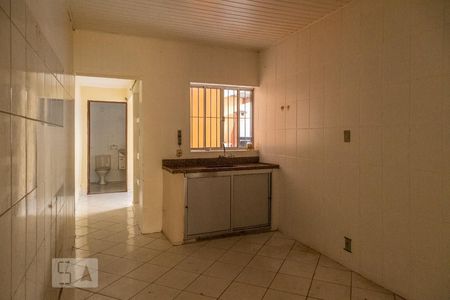 Casa para alugar com 90m², 2 quartos e 2 vagas Casa para alugar com 90m², 2 quartos e 2 vagasCozinha