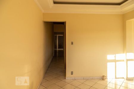 Sala de casa para alugar com 2 quartos, 90m² em Vila Lais, São Paulo