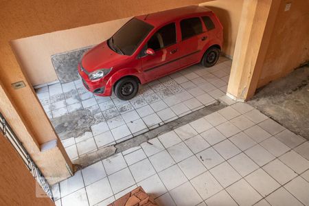 Casa para alugar com 90m², 2 quartos e 2 vagas Casa para alugar com 90m², 2 quartos e 2 vagasGaragem