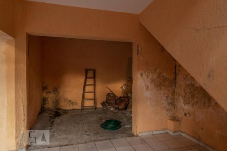 Casa para alugar com 90m², 2 quartos e 2 vagas Casa para alugar com 90m², 2 quartos e 2 vagasGaragem