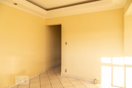 Sala de casa para alugar com 2 quartos, 90m² em Vila Lais, São Paulo