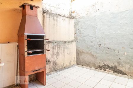 Casa para alugar com 90m², 2 quartos e 2 vagas Casa para alugar com 90m², 2 quartos e 2 vagasChurrasqueira