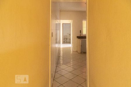 Casa para alugar com 90m², 2 quartos e 2 vagas Casa para alugar com 90m², 2 quartos e 2 vagasCorredor