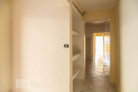 Casa para alugar com 90m², 2 quartos e 2 vagas Casa para alugar com 90m², 2 quartos e 2 vagasCorredor