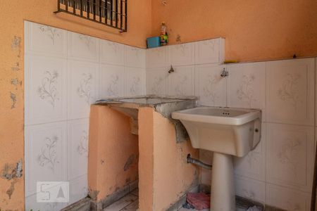 Casa para alugar com 90m², 2 quartos e 2 vagas Casa para alugar com 90m², 2 quartos e 2 vagasÁrea de Serviço