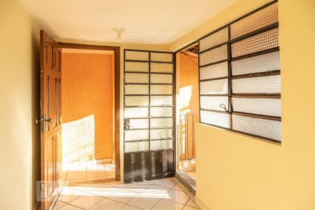 Sala de casa para alugar com 2 quartos, 90m² em Vila Lais, São Paulo