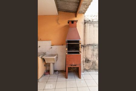 Casa para alugar com 90m², 2 quartos e 2 vagas Casa para alugar com 90m², 2 quartos e 2 vagasChurrasqueira