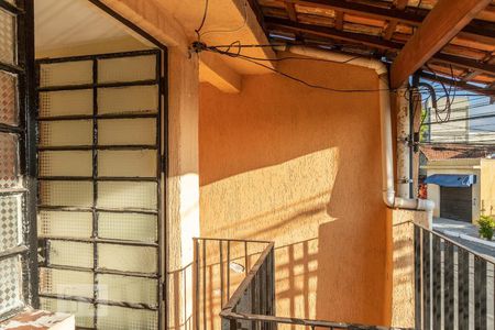 Casa para alugar com 90m², 2 quartos e 2 vagas Casa para alugar com 90m², 2 quartos e 2 vagasSacada da Sala