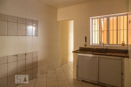 Casa para alugar com 90m², 2 quartos e 2 vagas Casa para alugar com 90m², 2 quartos e 2 vagasCozinha