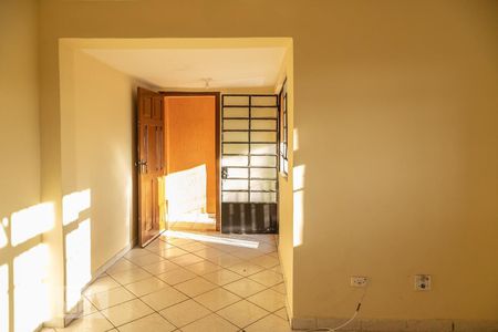 Sala de casa para alugar com 2 quartos, 90m² em Vila Lais, São Paulo