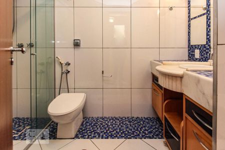 Apartamento para alugar com 120m², 2 quartos e 2 vagasSuíte