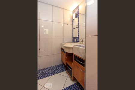 Apartamento para alugar com 120m², 2 quartos e 2 vagasSuíte