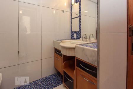 Apartamento para alugar com 120m², 2 quartos e 2 vagasSuíte