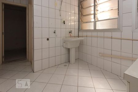 Apartamento para alugar com 120m², 2 quartos e 2 vagasÁrea de serviço