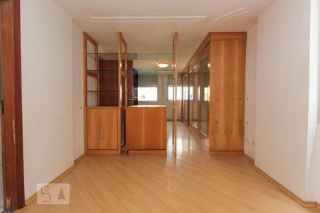Apartamento para alugar com 120m², 2 quartos e 2 vagasSuíte