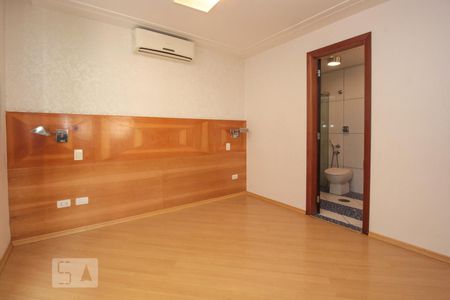 Apartamento para alugar com 120m², 2 quartos e 2 vagasSuíte