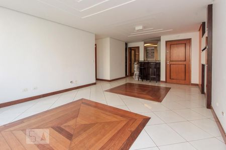 Sala de apartamento para alugar com 2 quartos, 120m² em Cerqueira César, São Paulo