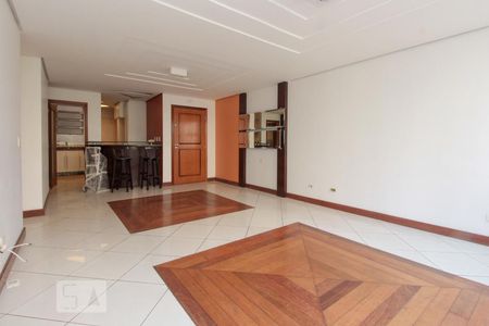 Sala de apartamento para alugar com 2 quartos, 120m² em Cerqueira César, São Paulo
