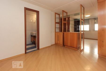 Apartamento para alugar com 120m², 2 quartos e 2 vagasSuíte