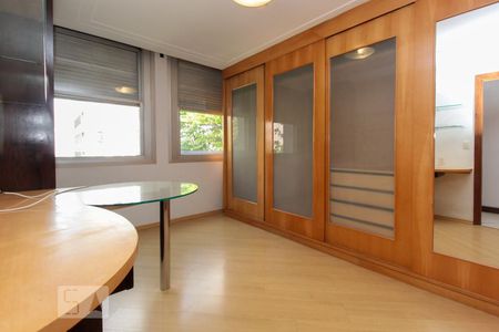 Apartamento para alugar com 120m², 2 quartos e 2 vagasSuíte
