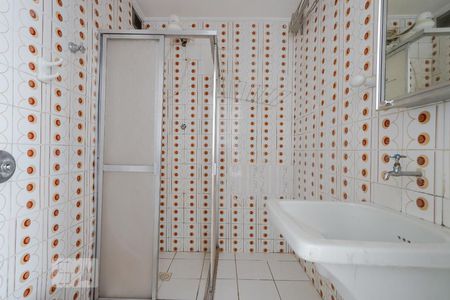 Studio à venda com 40m², 1 quarto e sem vagaBanheiro