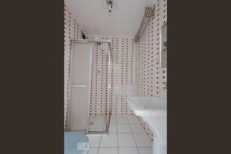 Studio à venda com 40m², 1 quarto e sem vagaBanheiro