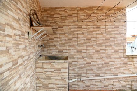 Casa à venda com 140m², 3 quartos e 1 vagaÁrea de Serviço