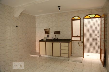 Casa à venda com 140m², 3 quartos e 1 vagaCozinha 