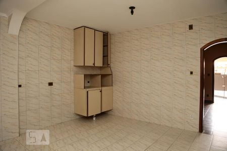 Casa à venda com 140m², 3 quartos e 1 vagaCozinha 