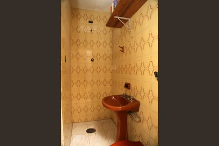 Casa à venda com 140m², 3 quartos e 1 vagaLavabo