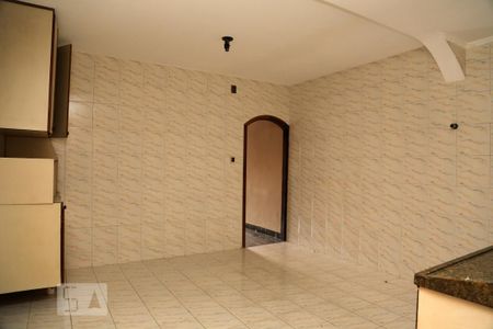Casa à venda com 140m², 3 quartos e 1 vagaCozinha 